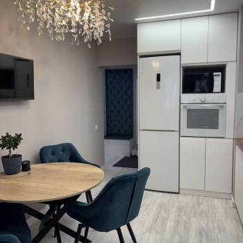 Продается 3-х комнатная квартира, 76,9 м²