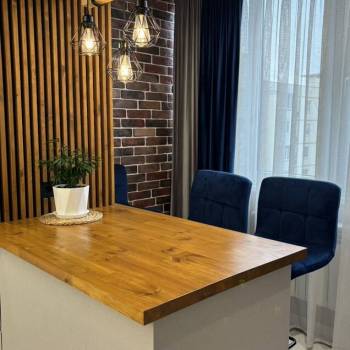 Продается 3-х комнатная квартира, 76,9 м²