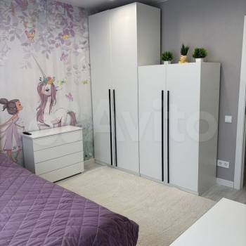 Продается 3-х комнатная квартира, 76,9 м²