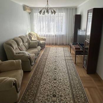 Продается 3-х комнатная квартира, 62,5 м²