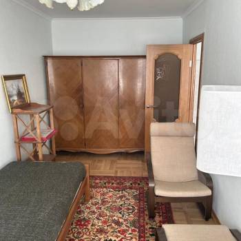 Продается 3-х комнатная квартира, 62,5 м²