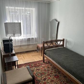 Продается 3-х комнатная квартира, 62,5 м²