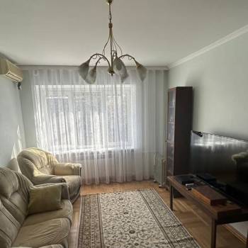 Продается 3-х комнатная квартира, 62,5 м²