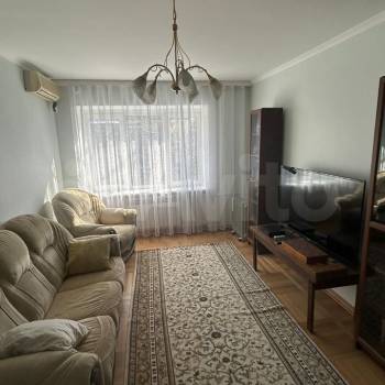 Продается 3-х комнатная квартира, 62,5 м²