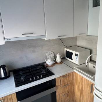 Продается 3-х комнатная квартира, 62,5 м²