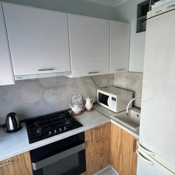 Продается 3-х комнатная квартира, 62,5 м²