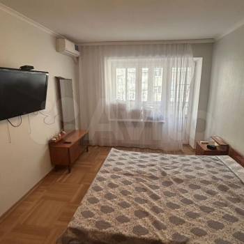 Продается 3-х комнатная квартира, 62,5 м²