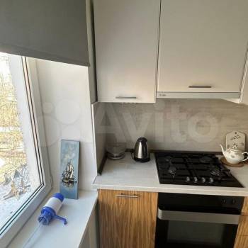 Продается 3-х комнатная квартира, 62,5 м²