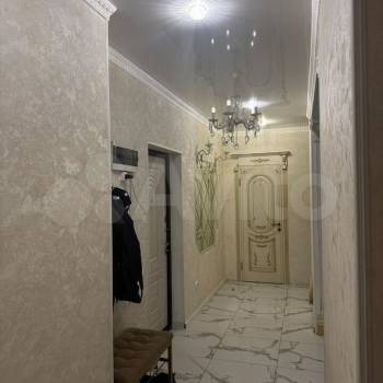 Продается 3-х комнатная квартира, 84 м²