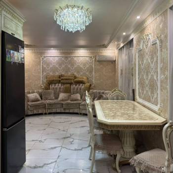 Продается 3-х комнатная квартира, 84 м²