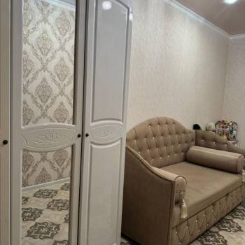 Продается 3-х комнатная квартира, 84 м²