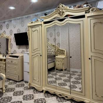 Продается 3-х комнатная квартира, 84 м²