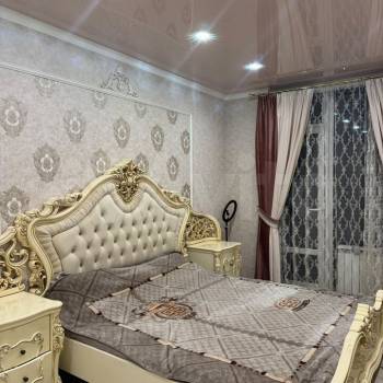 Продается 3-х комнатная квартира, 84 м²