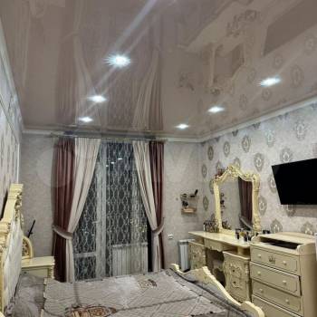 Продается 3-х комнатная квартира, 84 м²