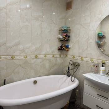 Продается 3-х комнатная квартира, 84 м²