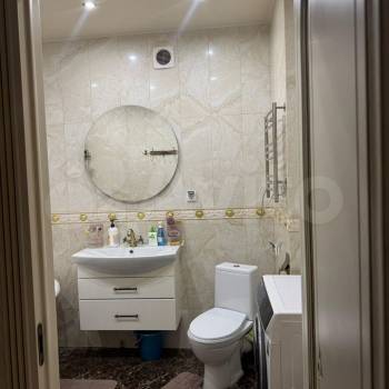 Продается 3-х комнатная квартира, 84 м²