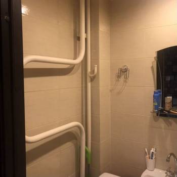 Сдается 1-комнатная квартира, 21 м²