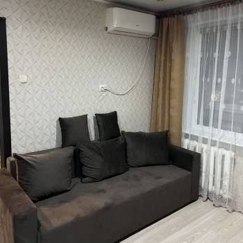 Сдается 1-комнатная квартира, 21 м²