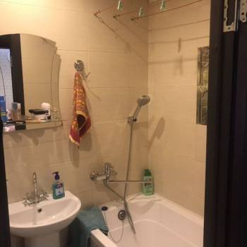 Сдается 1-комнатная квартира, 21 м²