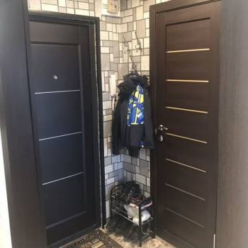 Сдается 1-комнатная квартира, 21 м²