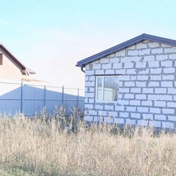 Продается Дом, 55 м²