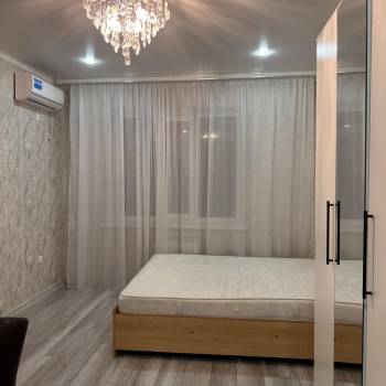 Сдается 1-комнатная квартира, 41 м²