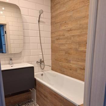 Сдается 1-комнатная квартира, 36 м²