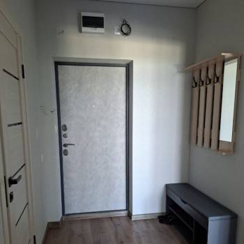 Сдается 1-комнатная квартира, 36 м²