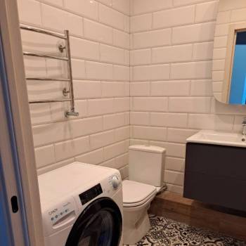 Сдается 1-комнатная квартира, 36 м²