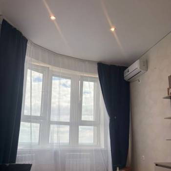 Сдается 1-комнатная квартира, 36 м²