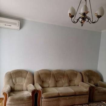 Сдается 2-х комнатная квартира, 56 м²