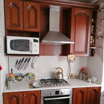 Сдается 2-х комнатная квартира, 56 м²