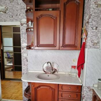 Сдается 2-х комнатная квартира, 56 м²