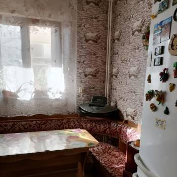 Сдается 2-х комнатная квартира, 56 м²