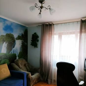 Сдается 2-х комнатная квартира, 56 м²