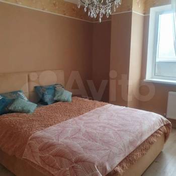 Продается 2-х комнатная квартира, 60 м²