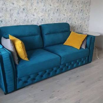 Продается 2-х комнатная квартира, 60 м²