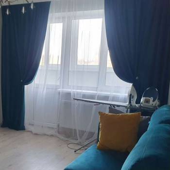 Продается 2-х комнатная квартира, 60 м²