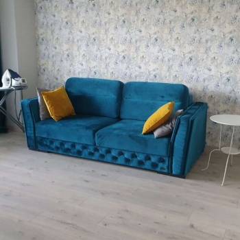 Продается 2-х комнатная квартира, 60 м²