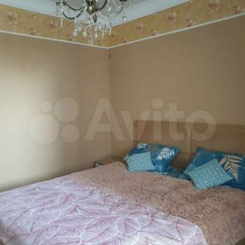 Продается 2-х комнатная квартира, 60 м²