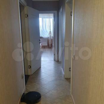 Продается 2-х комнатная квартира, 60 м²