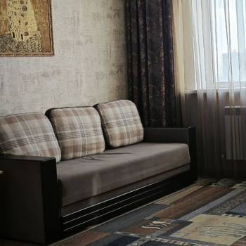 Сдается 1-комнатная квартира, 39 м²