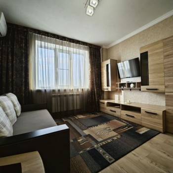 Сдается 1-комнатная квартира, 39 м²