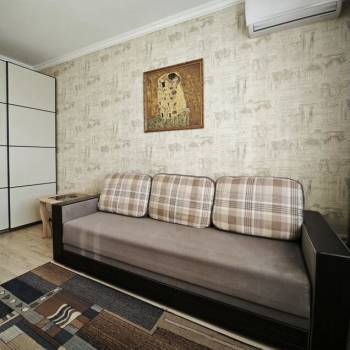 Сдается 1-комнатная квартира, 39 м²