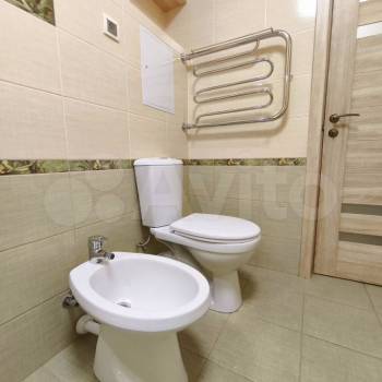 Сдается 1-комнатная квартира, 40 м²