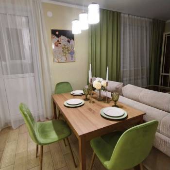 Сдается 1-комнатная квартира, 40 м²