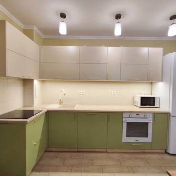 Сдается 1-комнатная квартира, 40 м²