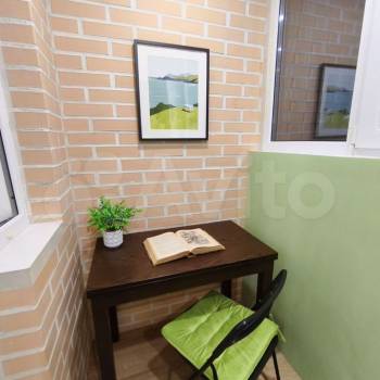 Сдается 1-комнатная квартира, 40 м²