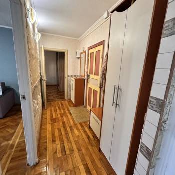 Сдается 2-х комнатная квартира, 51,9 м²