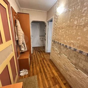 Сдается 2-х комнатная квартира, 51,9 м²